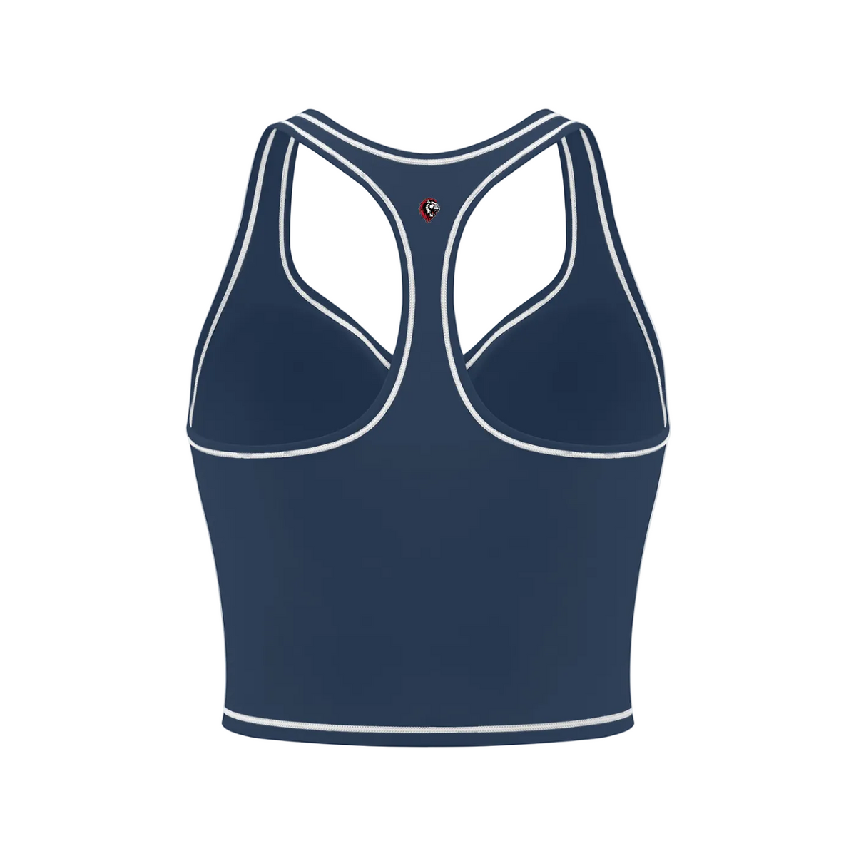 Lion Mode - Women’s Topstitch Yoga Tank Top