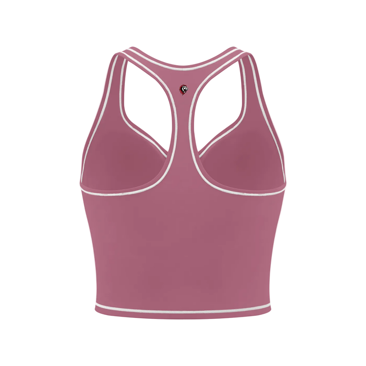 Lion Mode - Women’s Topstitch Yoga Tank Top