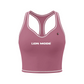 Lion Mode - Women’s Topstitch Yoga Tank Top