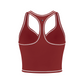 Lion Mode - Women’s Topstitch Yoga Tank Top