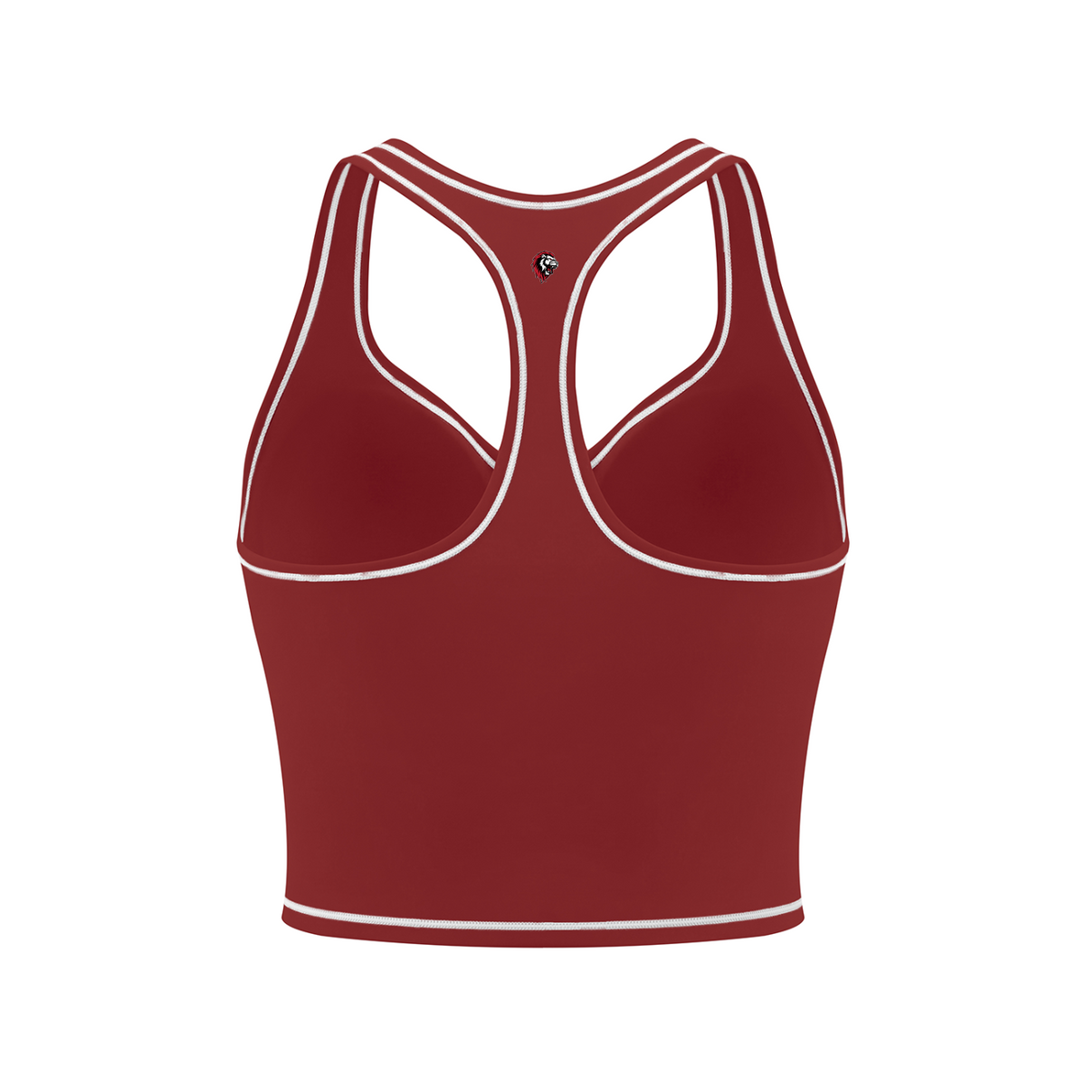 Lion Mode - Women’s Topstitch Yoga Tank Top