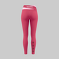 LM Paw - Women's Color Block Leggings