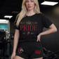 The Pride - Fleece Loose Fit Shorts - Unisex