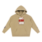 LM - No Glory Without Grind - Unisex Fleeced Hoodie
