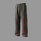 Blood Sweat Pride - Vintage Washed Waist Pants