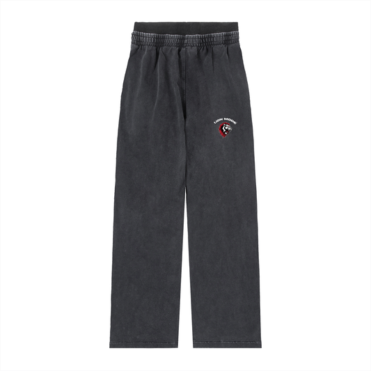 Blood Sweat Pride - Vintage Washed Waist Pants