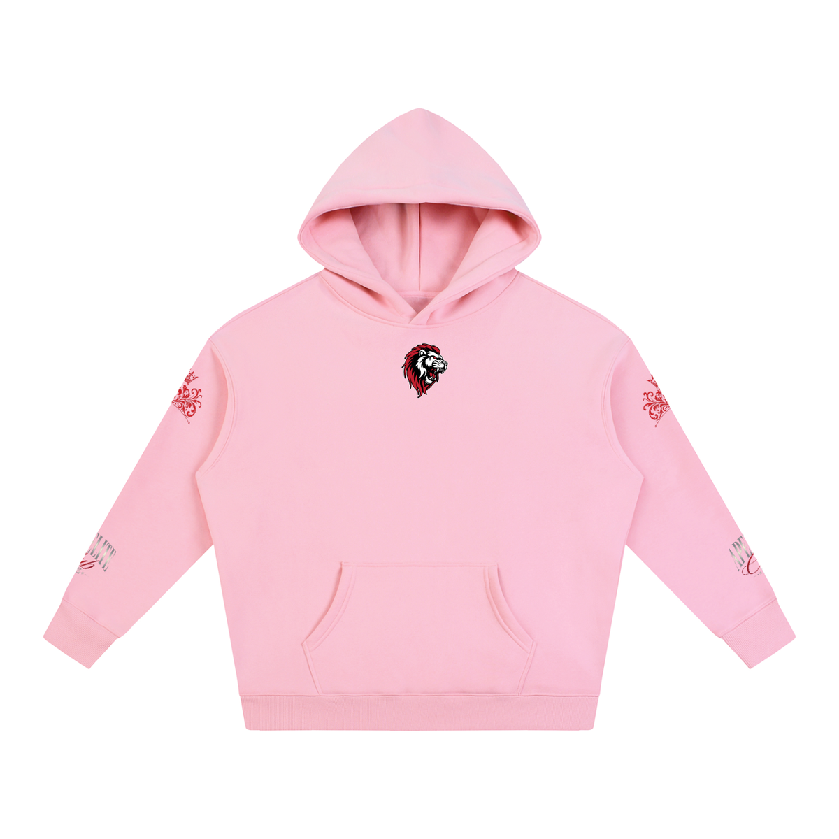 Apex - Fleeced Hoodie