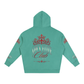 Apex - Fleeced Hoodie