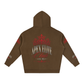 Apex - Fleeced Hoodie