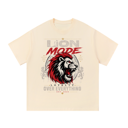 Loyalty Over Everything - T-Shirt - Unisex