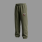 Blood Sweat Pride - Vintage Washed Waist Pants