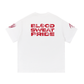 No Glory Without Grind Essential Cotton T-Shirt