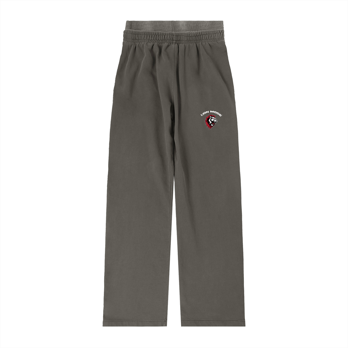 Blood Sweat Pride - Vintage Washed Waist Pants