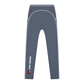 Lion Mode - Women's High Rise Topstitch Leggings