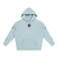 Apex - Fleeced Hoodie
