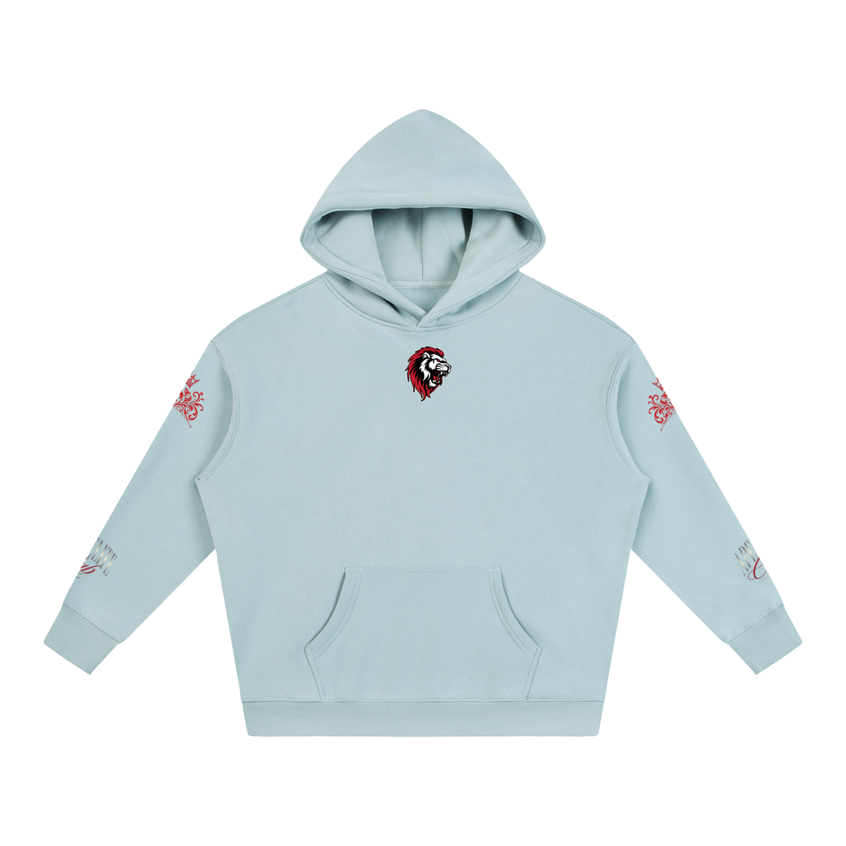 Apex - Fleeced Hoodie