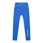Lion Mode - Women's High Rise Topstitch Leggings