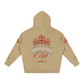 Apex - Fleeced Hoodie