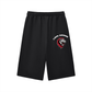 The Pride - Relaxed Fit Drawstring Shorts - Men's