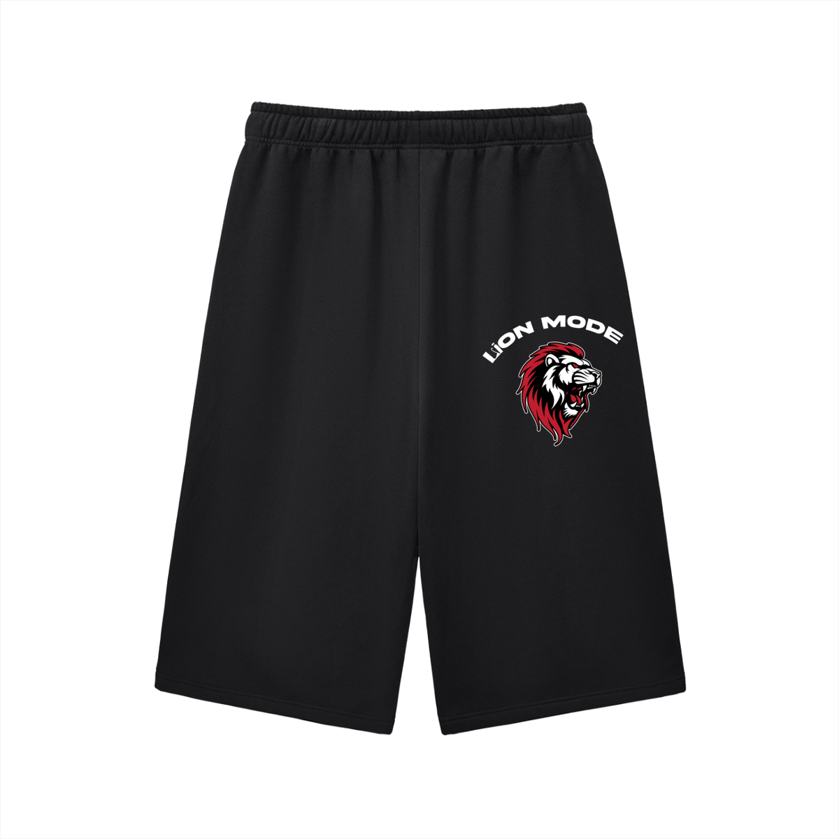 The Pride - Relaxed Fit Drawstring Shorts - Men's