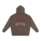 Apex - Fleeced Hoodie