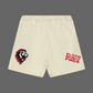 The Pride - Fleece Loose Fit Shorts - Unisex