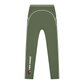 Lion Mode - Women's High Rise Topstitch Leggings