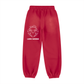 LM - Loyality - Unisex Vintage Washed Fleece Sweatpants