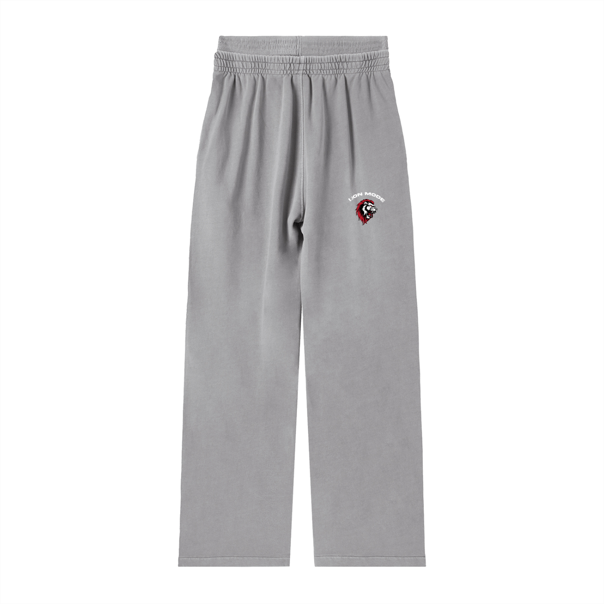 Blood Sweat Pride - Vintage Washed Waist Pants