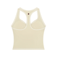 Lion Mode - Women’s Topstitch Yoga Tank Top
