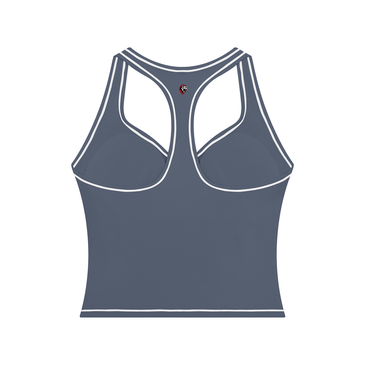 Lion Mode - Women’s Topstitch Yoga Tank Top