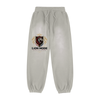 LM - Loyality - Unisex Vintage Washed Fleece Sweatpants