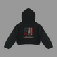 Women’s Boxy Quarter-Zip Hoodie