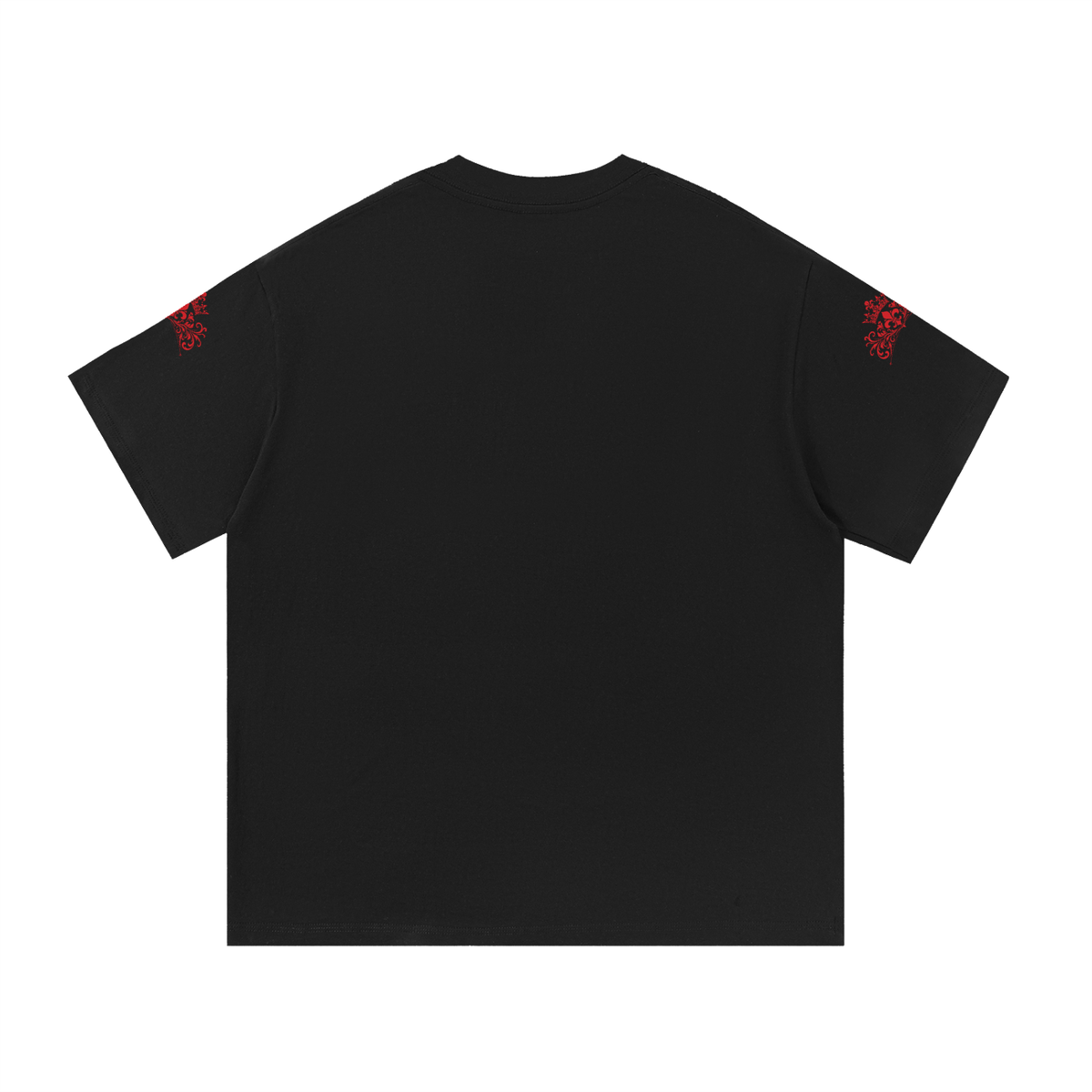 Lion Mode Royal T-Shirt