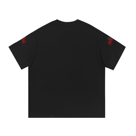 Lion Mode Royal T-Shirt