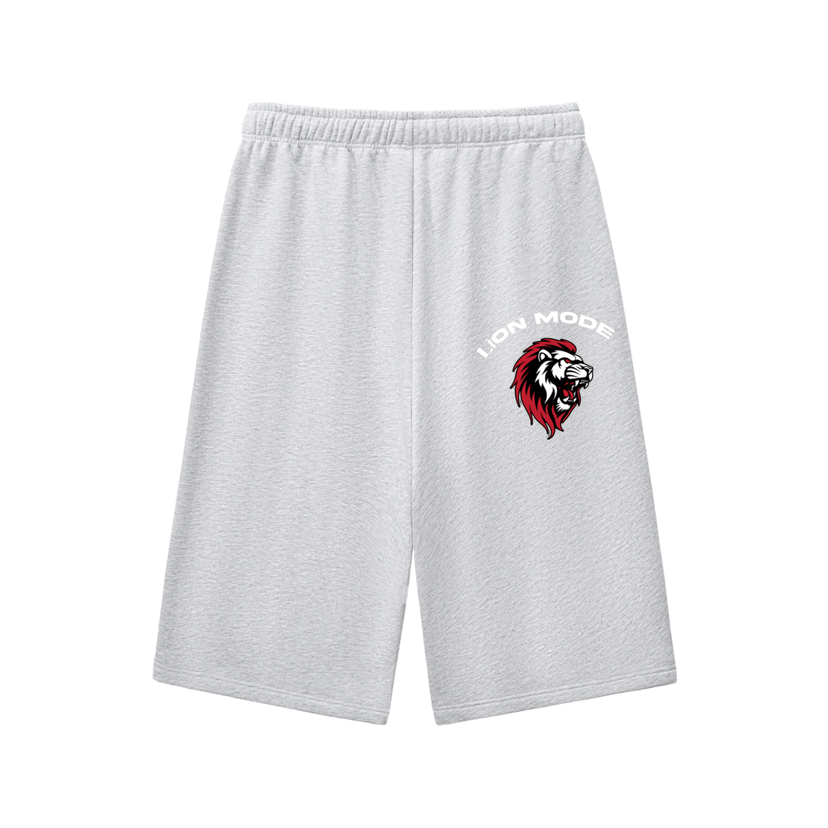 The Pride - Relaxed Fit Drawstring Shorts - Men's