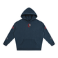 Apex - Fleeced Hoodie