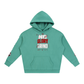 LM - No Glory Without Grind - Unisex Fleeced Hoodie