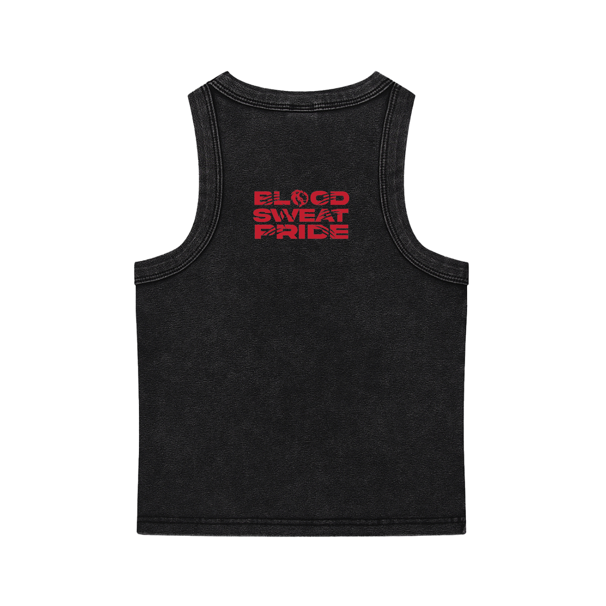 LM - Women's Snow Washed Tank Top
