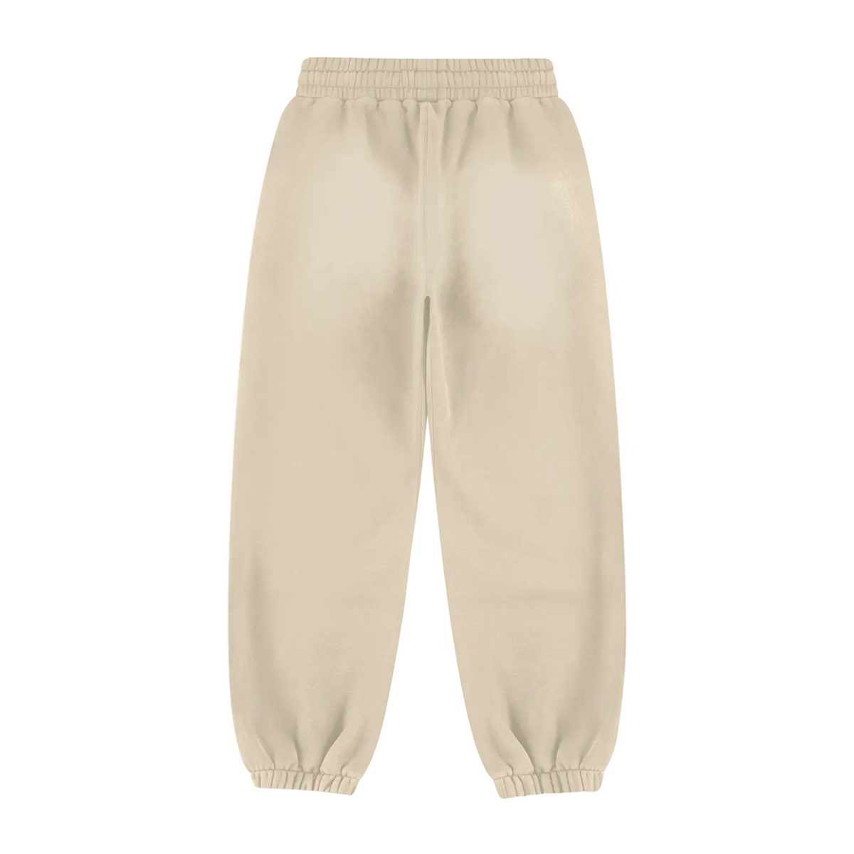 LM - Loyality - Unisex Vintage Washed Fleece Sweatpants