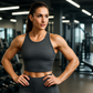 fitness model