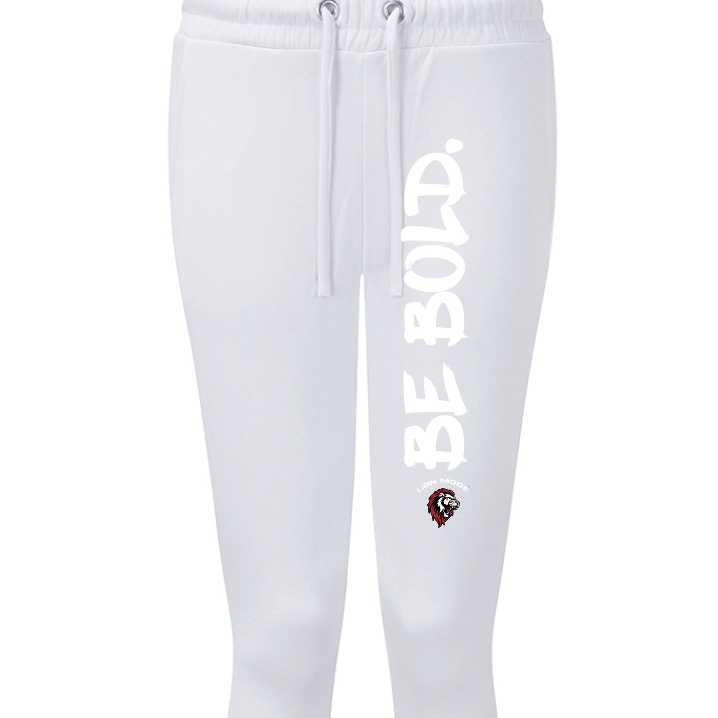 WHITE - FRONT