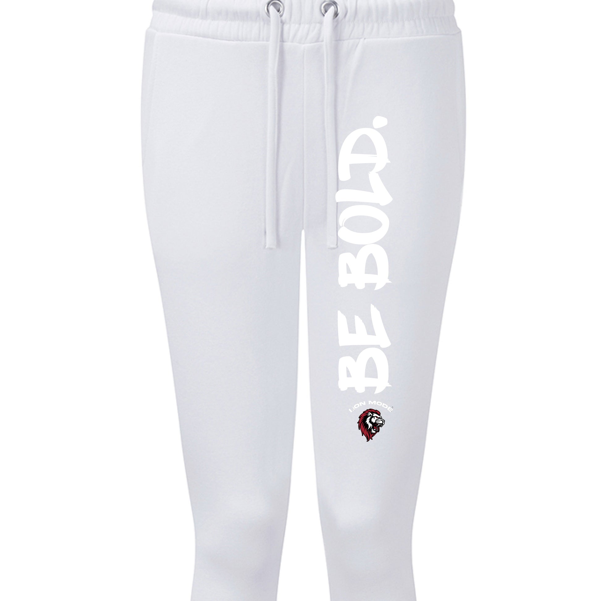 WHITE - FRONT