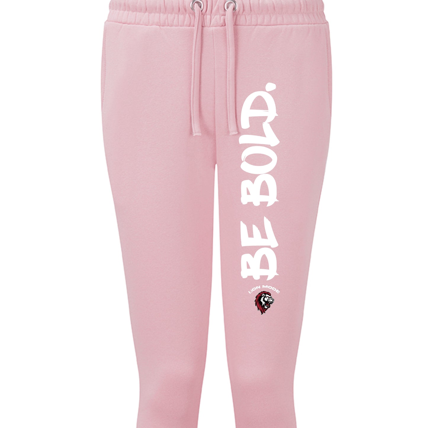 LIGHT PINK - FRONT
