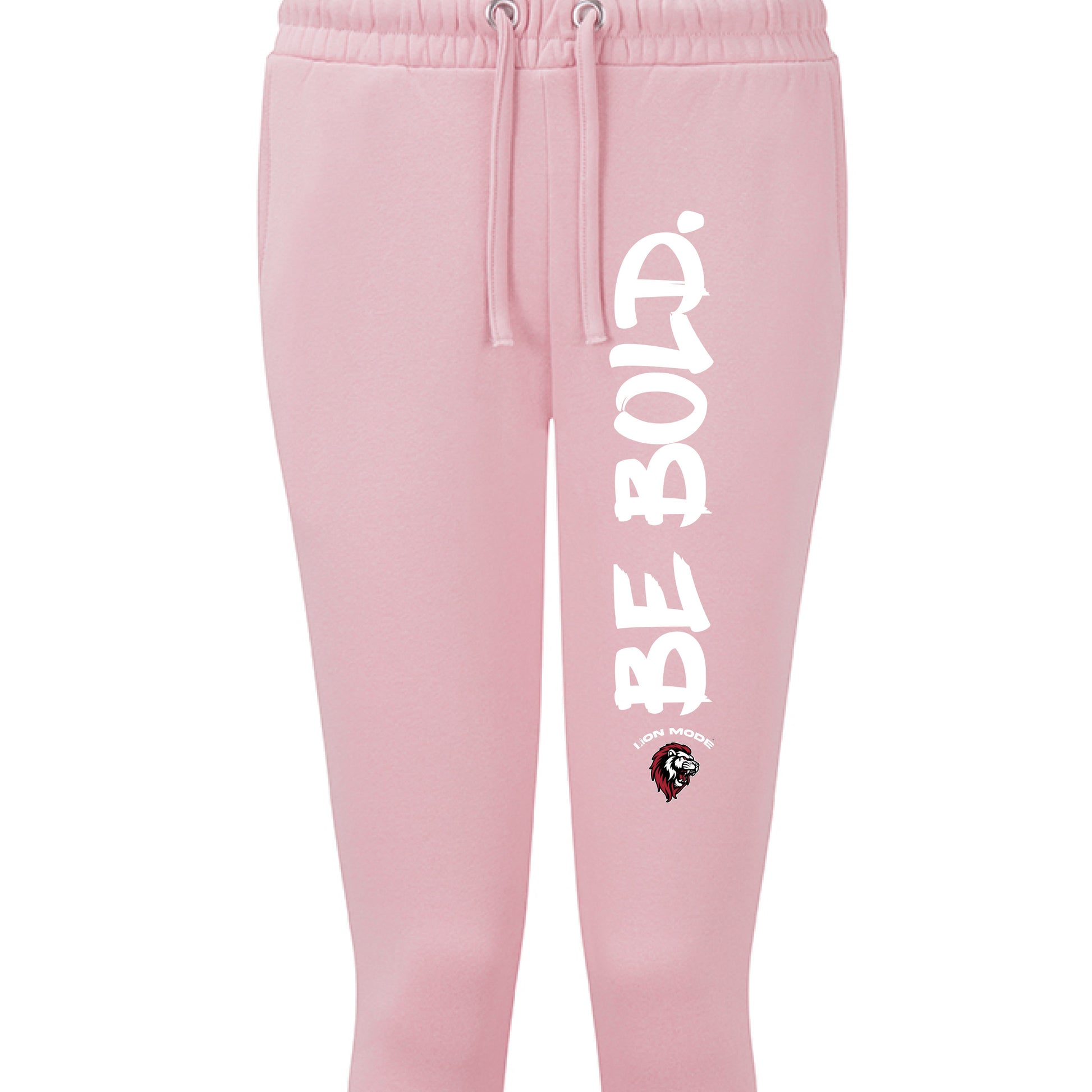 LIGHT PINK - FRONT