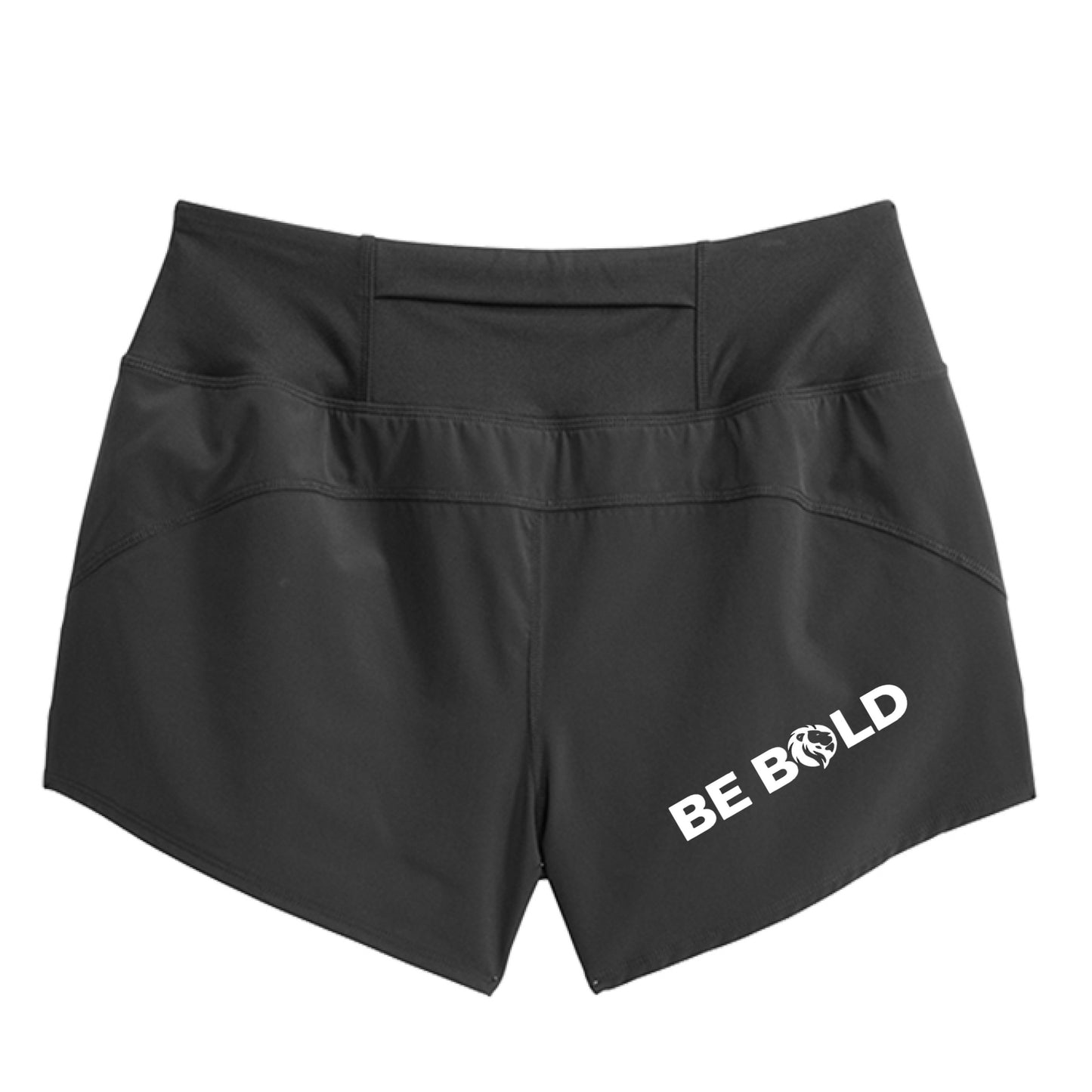 Black - BACK