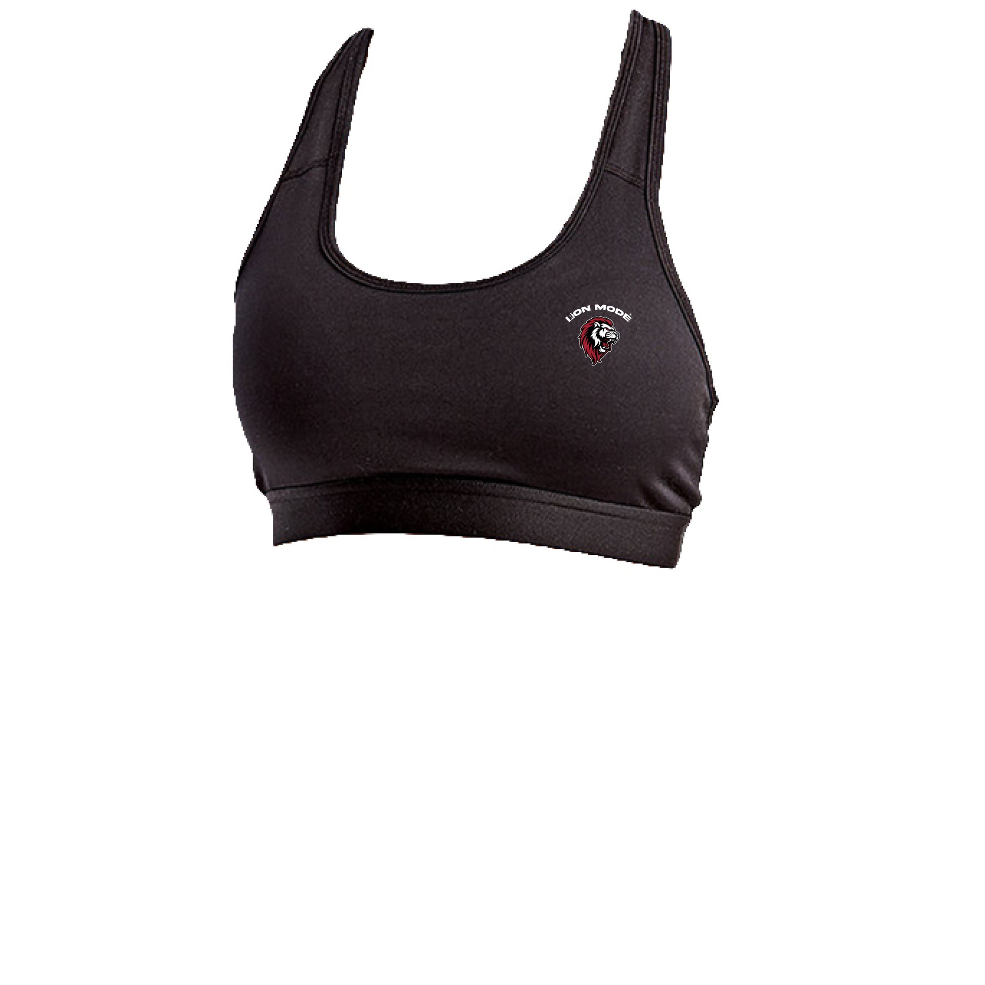 BLACK - FRONT