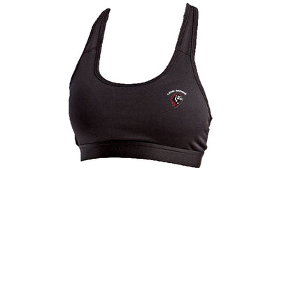 BLACK - FRONT