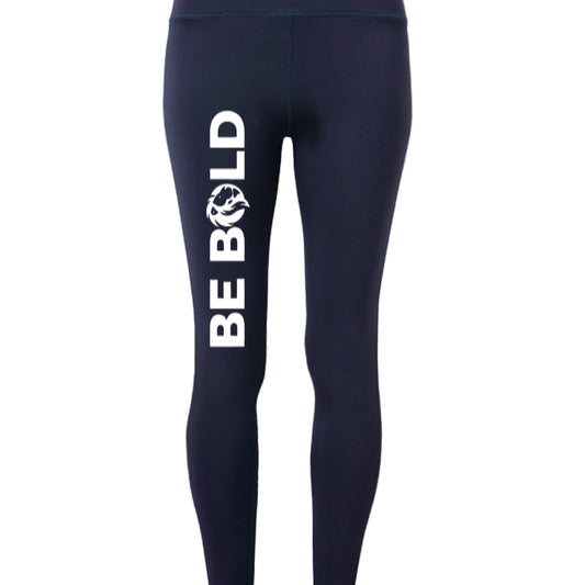 NAVY - BACK