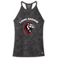 Blacktop Camo - FRONT